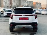 Kia Seltos 2023 года за 9 800 000 тг. в Усть-Каменогорск – фото 5