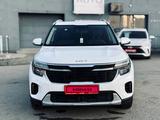 Kia Seltos 2023 года за 9 800 000 тг. в Усть-Каменогорск – фото 2