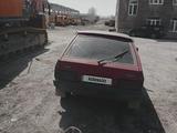 ВАЗ (Lada) 2108 1996 года за 850 000 тг. в Риддер – фото 4