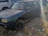 Volkswagen Golf 1992 годаfor600 000 тг. в Балхаш – фото 4