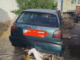 Volkswagen Golf 1992 годаfor600 000 тг. в Балхаш – фото 5