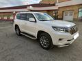 Toyota Land Cruiser Prado 2019 годаүшін20 500 000 тг. в Атырау – фото 5