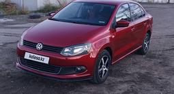 Volkswagen Polo 2012 годаүшін3 300 000 тг. в Костанай – фото 2