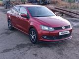 Volkswagen Polo 2012 года за 3 300 000 тг. в Костанай