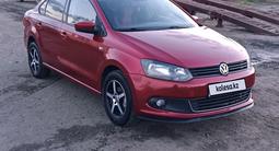 Volkswagen Polo 2012 годаүшін3 300 000 тг. в Костанай