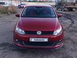 Volkswagen Polo 2012 года за 3 300 000 тг. в Костанай – фото 3