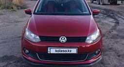 Volkswagen Polo 2012 годаүшін3 300 000 тг. в Костанай – фото 3