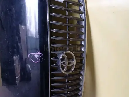 Решетка радиатора Toyota Aristo 160үшін30 000 тг. в Караганда