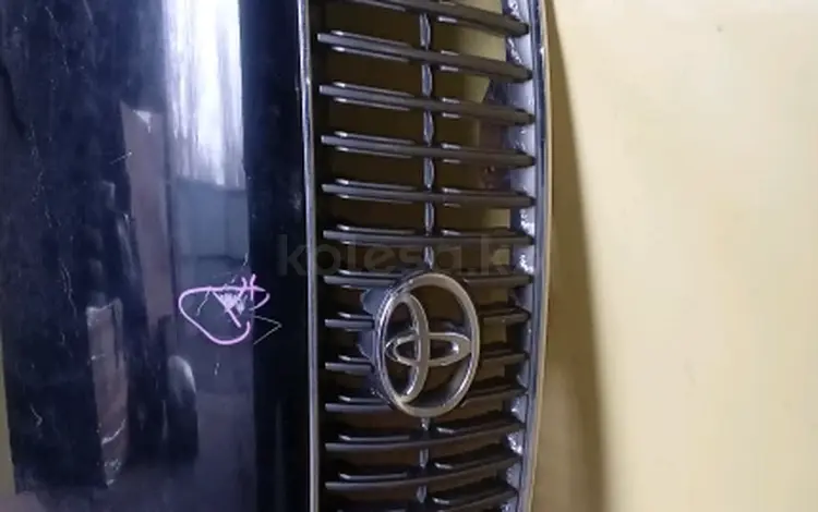 Решетка радиатора Toyota Aristo 160 за 30 000 тг. в Караганда