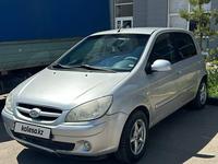 Hyundai Getz 2007 года за 2 990 000 тг. в Астана