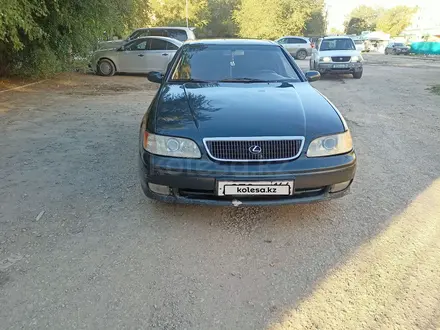 Lexus GS 300 1997 года за 2 000 000 тг. в Актобе