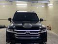 Toyota Land Cruiser 2021 годаүшін48 500 000 тг. в Шымкент