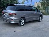 Toyota Estima 2005 года за 4 700 000 тг. в Аркалык – фото 2