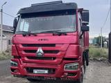 Howo  ZZ3327 2007 годаүшін7 500 000 тг. в Астана