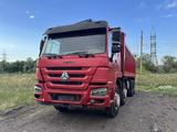 Howo  ZZ3327 2007 годаүшін7 500 000 тг. в Астана – фото 5