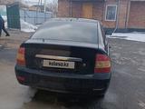 ВАЗ (Lada) Priora 2172 2007 года за 1 650 000 тг. в Усть-Каменогорск – фото 4