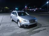 Subaru Outback 2016 годаfor9 300 000 тг. в Алматы