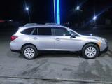 Subaru Outback 2016 годаfor9 300 000 тг. в Алматы – фото 4