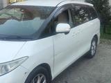 Toyota Estima 2007 года за 6 000 000 тг. в Усть-Каменогорск – фото 3