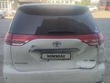 Toyota Estima 2007 года за 6 000 000 тг. в Усть-Каменогорск – фото 4