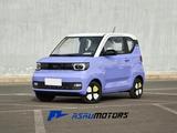 Wuling Hongguang Mini EV 2024 года за 4 200 000 тг. в Алматы