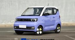 Wuling Hongguang Mini EV 2024 года за 4 200 000 тг. в Алматы