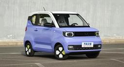 Wuling Hongguang Mini EV 2024 года за 4 200 000 тг. в Алматы – фото 3