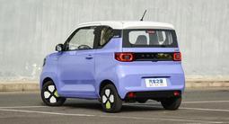 Wuling Hongguang Mini EV 2024 года за 4 200 000 тг. в Алматы – фото 5