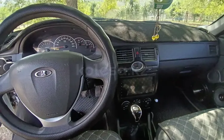 ВАЗ (Lada) Priora 2170 2012 года за 2 100 000 тг. в Экибастуз