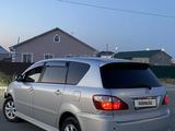 Toyota Ipsum 2005 года за 5 200 000 тг. в Атырау – фото 2