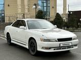 Toyota Mark II 1993 года за 2 500 000 тг. в Талдыкорган – фото 2