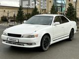 Toyota Mark II 1993 года за 2 500 000 тг. в Талдыкорган – фото 3