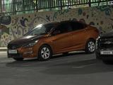 Hyundai Accent 2014 года за 4 750 000 тг. в Тараз – фото 5