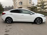 Kia Cerato 2014 годаүшін7 100 000 тг. в Алматы – фото 4