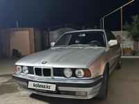 BMW 525 1991 годаfor2 050 000 тг. в Кызылорда