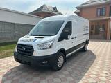 Ford Transit 2020 годаүшін15 200 000 тг. в Алматы