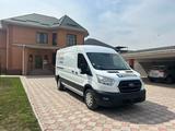 Ford Transit 2020 года за 15 200 000 тг. в Алматы – фото 2