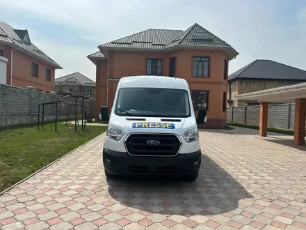 Ford Transit 2020 года за 15 200 000 тг. в Алматы – фото 3