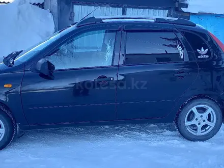 ВАЗ (Lada) Kalina 1119 2011 года за 2 300 000 тг. в Карабалык (Карабалыкский р-н) – фото 3