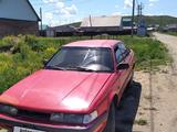 Mazda 626 1991 года за 500 000 тг. в Усть-Каменогорск – фото 4