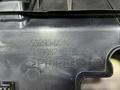 Пластм. Защита над радиатором с накладкой Toyota Camry за 18 000 тг. в Караганда – фото 6