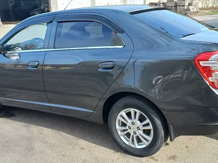 Chevrolet Cobalt 2021 года за 6 200 000 тг. в Павлодар – фото 3