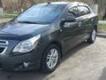 Chevrolet Cobalt 2021 года за 6 200 000 тг. в Павлодар – фото 4