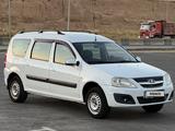 ВАЗ (Lada) Largus 2014 годаүшін2 900 000 тг. в Шымкент – фото 3