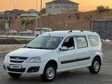 ВАЗ (Lada) Largus 2014 годаүшін2 900 000 тг. в Шымкент