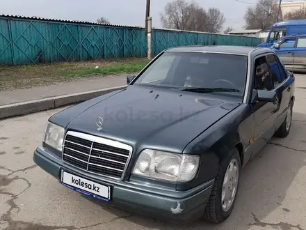 Mercedes-Benz E 280 1993 годаүшін2 100 000 тг. в Алматы – фото 2