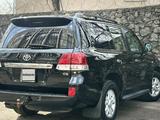 Toyota Land Cruiser 2007 годаүшін16 500 000 тг. в Алматы – фото 4