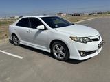 Toyota Camry 2013 годаүшін7 500 000 тг. в Актау