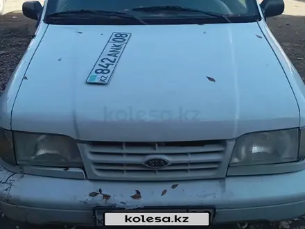 Kia Sportage 1997 года за 1 000 000 тг. в Алматы – фото 3