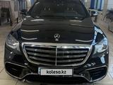 Mercedes-Benz S 500 2014 года за 25 000 000 тг. в Алматы